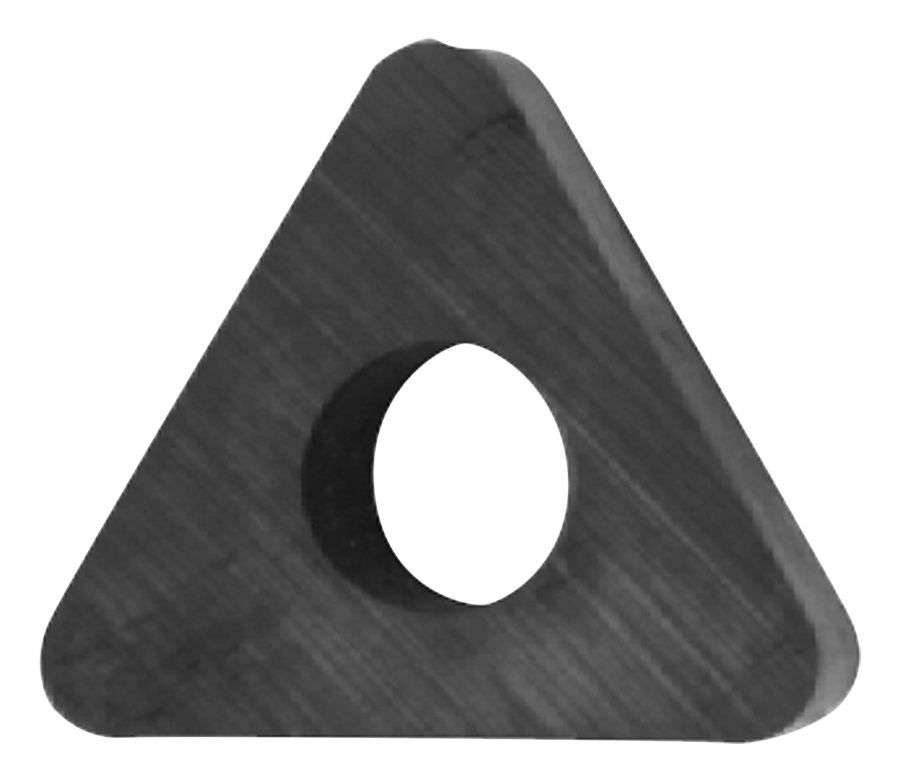 Carbide Brake Lathe Insert Rels Lathe 6/Box - Storage